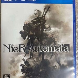 ニーア オートマタ PS4