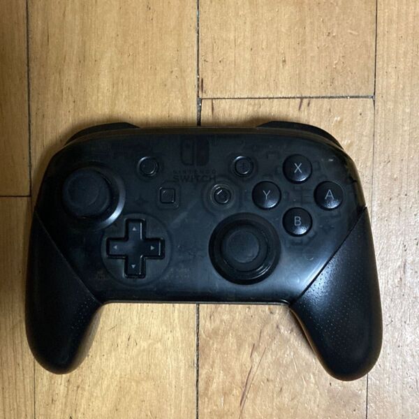 プロコン Switch Proコントローラー