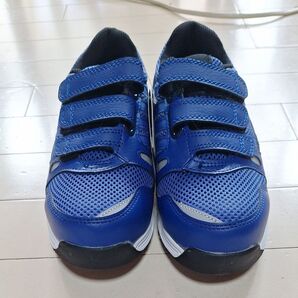 安全靴 みどり安全 物流関係 22.5cm