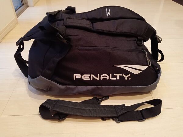 PENALTY ペナルティ バッグパック