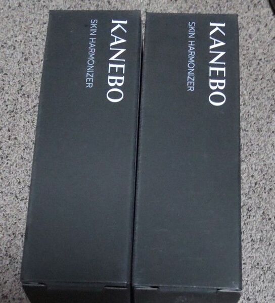 カネボウ スキンハーモナイザー 30ml 2本セット