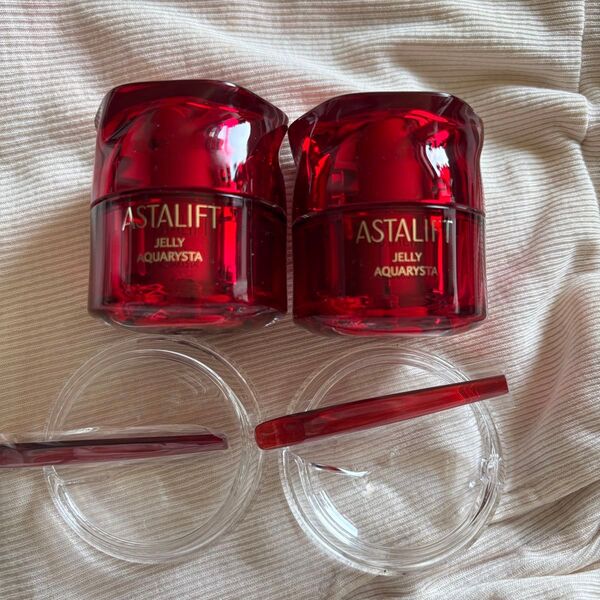 アスタリフト ジェリー アクアリスタ 40g 2個セット
