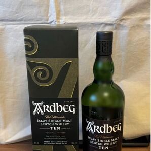 ARDBEG アードベッグ TEN 10年