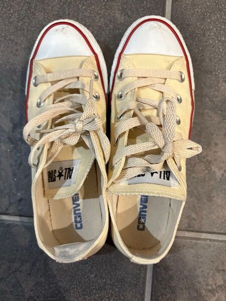 CONVERSE コンバース オールスター キナリ