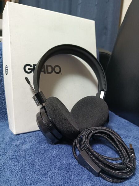 ALESSANDRO Music Series One X(GRADO OEM) 4.4mm バランスカスタム