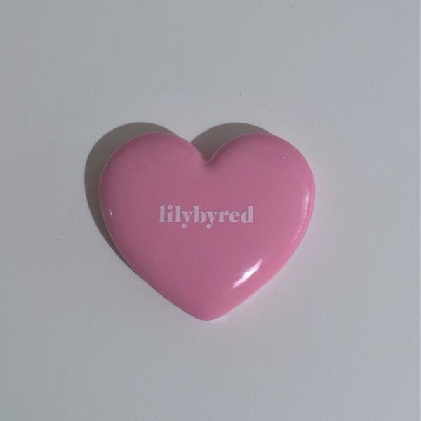 lilybyred ラブビームチークバーム 02