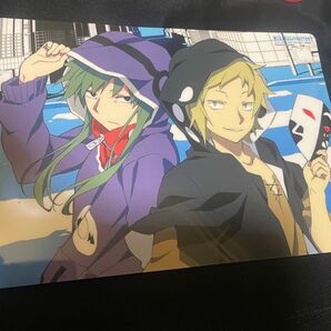 メカクシティアクターズ 下敷き カゲロウプロジェクト