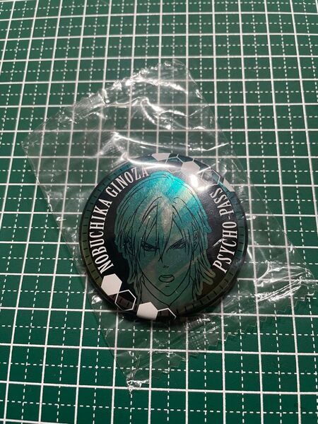 PSYCHO-PASS サイコパス 缶バッジ