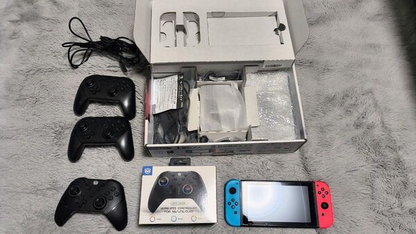 Nintendo Switch 【旧型】