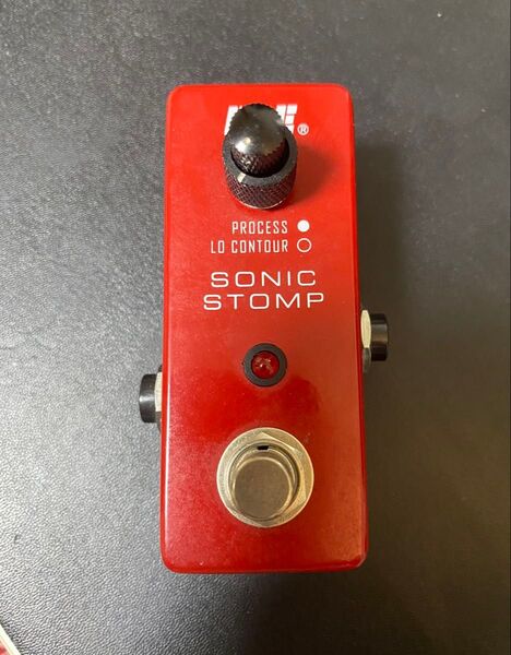 BBE SONIC STOMP SS-92 本体のみ