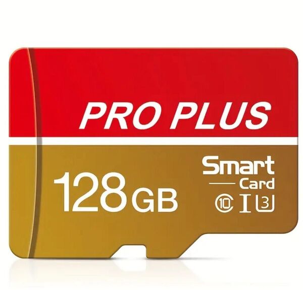 RAMMIND PRO PLUS 128GB MicroSDカード
