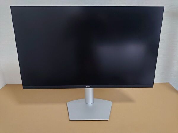 S2721DS 27インチ QHD スピーカー DELL デル PC周辺機器 モニター ディスプレイ