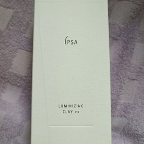 イプサ ルミナイジング クレイ