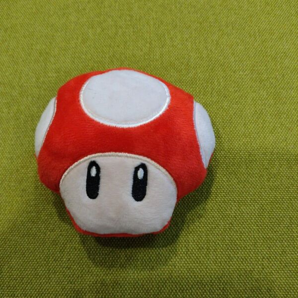 キノピオ 財布 コインケース マリオ