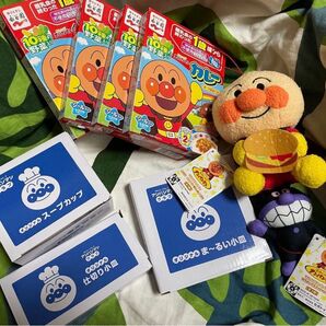 アンパンマン まとめ売り
