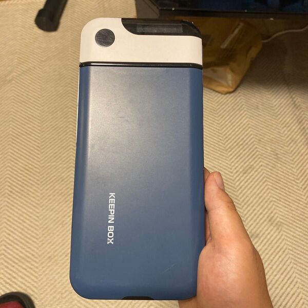 スマホ封印BOX