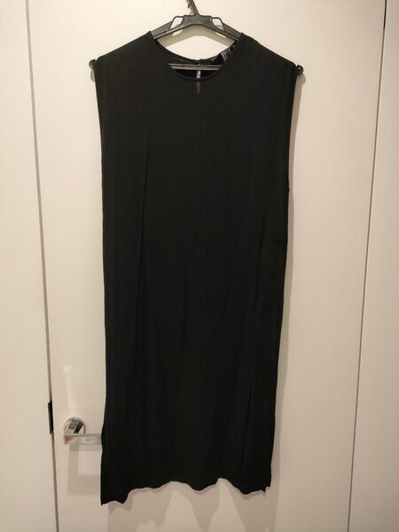 Forever21 ノースリーブワンピース