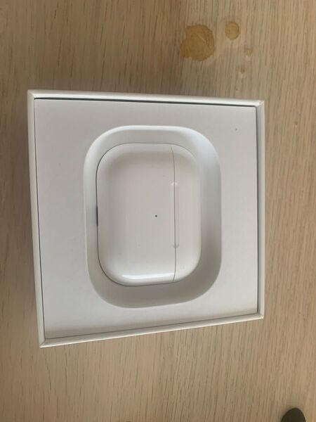 Apple AirPodsPro 第一世代 MWP22J 訳あり商品