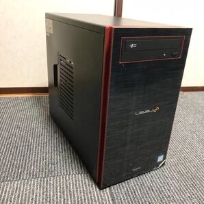 【ジャンク品】ゲーミングPC デスクトップ パソコン Lev-M010-i5-RMSM