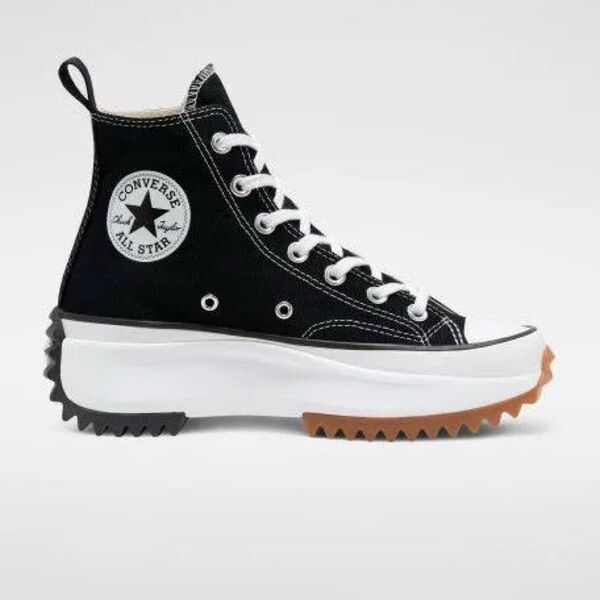 CONVERSE コンバース スニーカー オールスター ランスター ハイカット