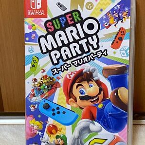 スーパーマリオパーティー Switch ソフト