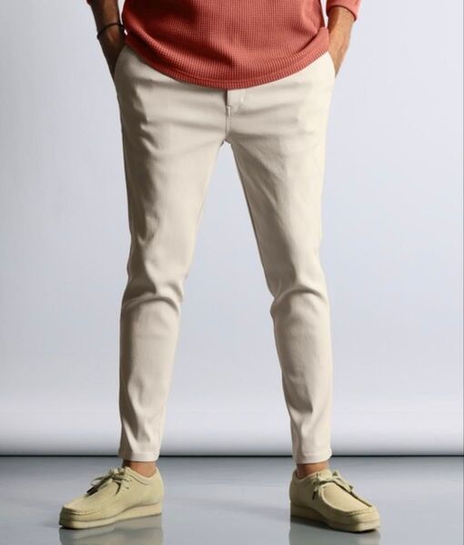 The DUFFER of ST.GEORGEダファーオブセントジョージ パンツ