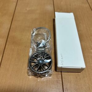 BMW ミッションインポッシブルコラボ キーホルダー 未使用品