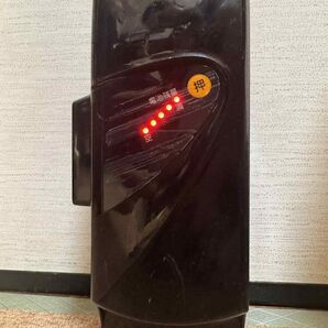 良品 Panasonic NKY514B02B パナソニック 電動自転車バッテリー残量100%