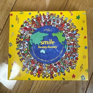 Smile Up! Project smile Twenty-Twenty CD
