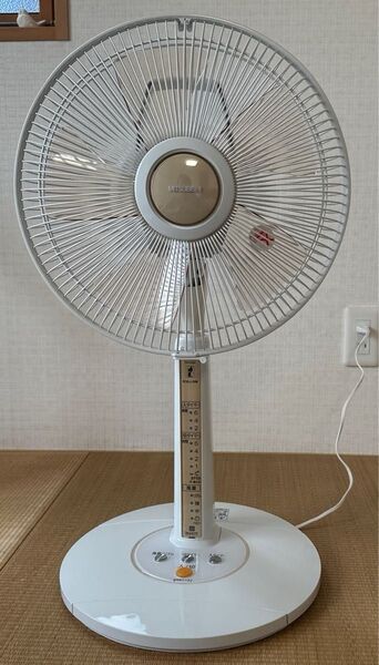 三菱電機 扇風機 R30J-RM