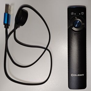 Olight Arkfeld UV