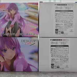 Desktop Cute 戦場ヶ原ひたぎ タイクレ限定