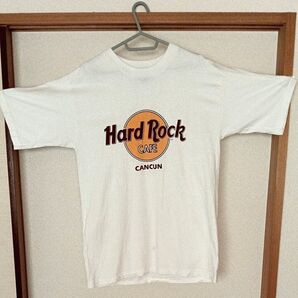 【24H以内発送】Hard Rock cafe ヴィンテージ Tシャツ