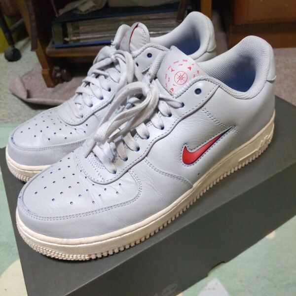 ナイキ エアフォース1 NIKE AIR FORCE 26.5cm