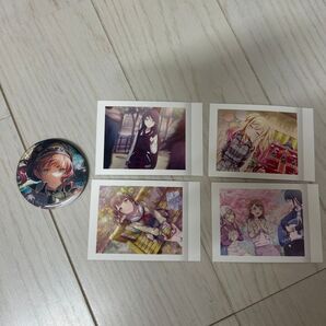 プロセカセット