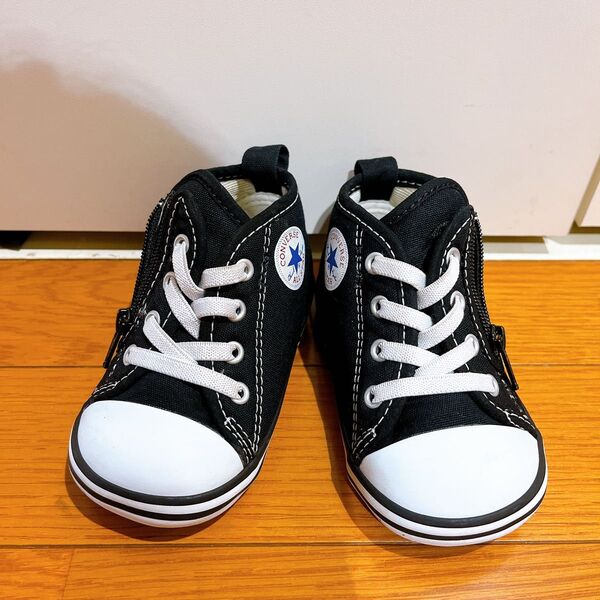 Converse All Star コンバース 13.0 ㎝ ベビーシューズ オールスター