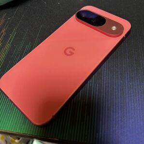 Google Pixel 9