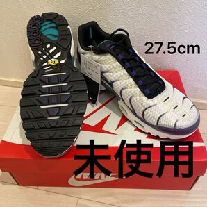 ナイキ NIKE AIR MAX PLUS エアマックス プラス 27.5cm