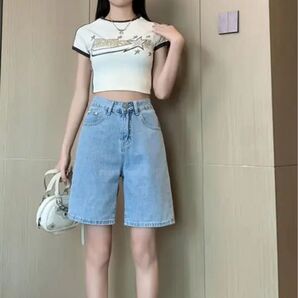 Jeans bermudas NEW!