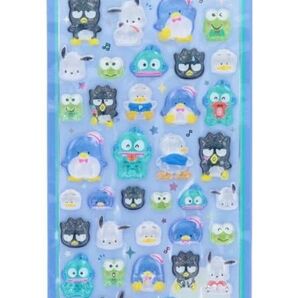 クーポン利用可☆はぴだんぶい ボンボンロップシール 新品未開封