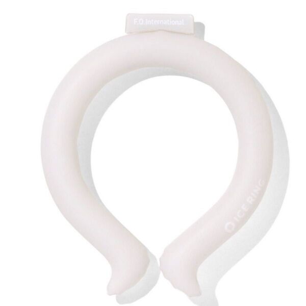 アイスリング suo 公式 ICE RING 正規品 キッズ Sサイズ 子供 クールリング s