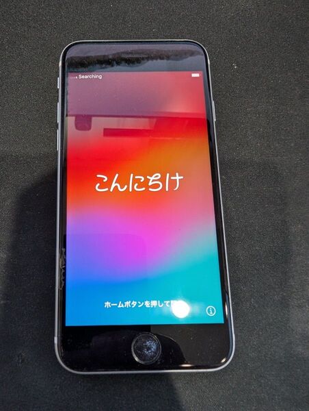 iPhone SE 第2世代 128GB SIMロック解除済み③