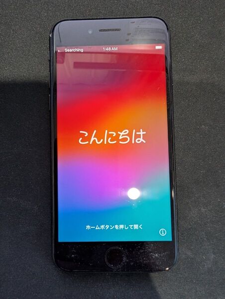 iPhone SE 第2世代 128GB SIMロック解除済み⑤