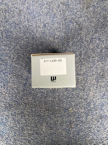 WEST 917-LX29-SS