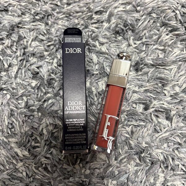 Dior Addict Lip Maximizer 6ml 043