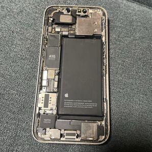 iPhone 13 完全部品どり