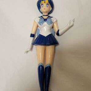 セーラーマーキュリー フィギュア