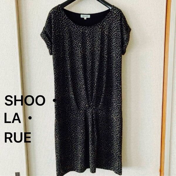 SHOO-LA-RUE ワンピース サイズS