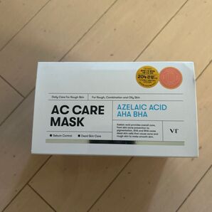 VT ACCARE. マスク アゼライン酸