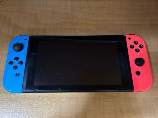 Nintendo スイッチ本体のみ Switch 任天堂 switch